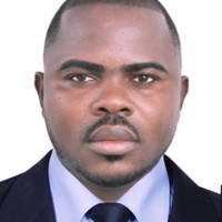 Gelson Mateia Cabunda, (PMP)®