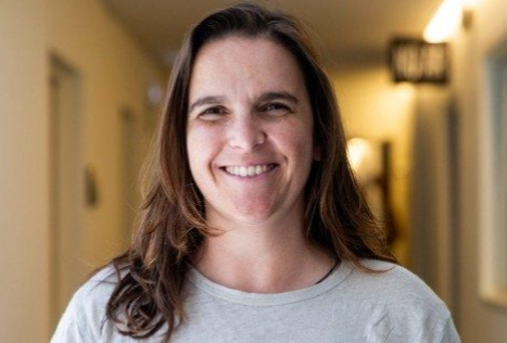 Inês Joaquim, Moçambique (Vilankulos)