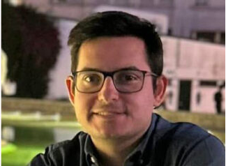 João Miguel Santos, Angola (Soyo)